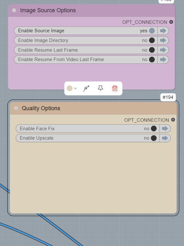 Wan Image to Video 720p  - Resume Video + Upscale + Interpolation
